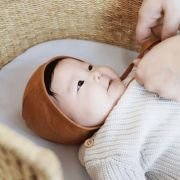 Welcome Baby Luxe Gift Box