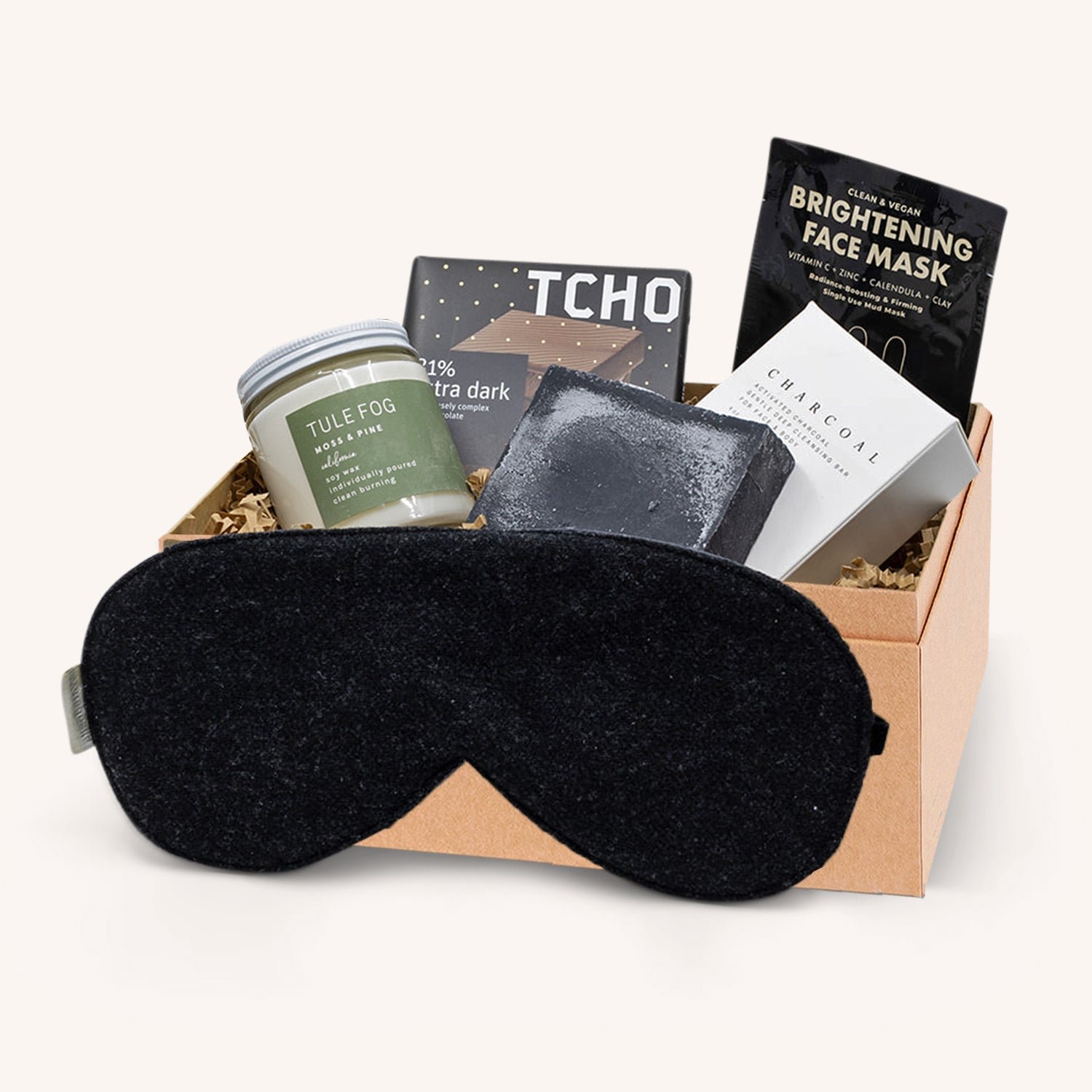 Relax. Man Gift Box