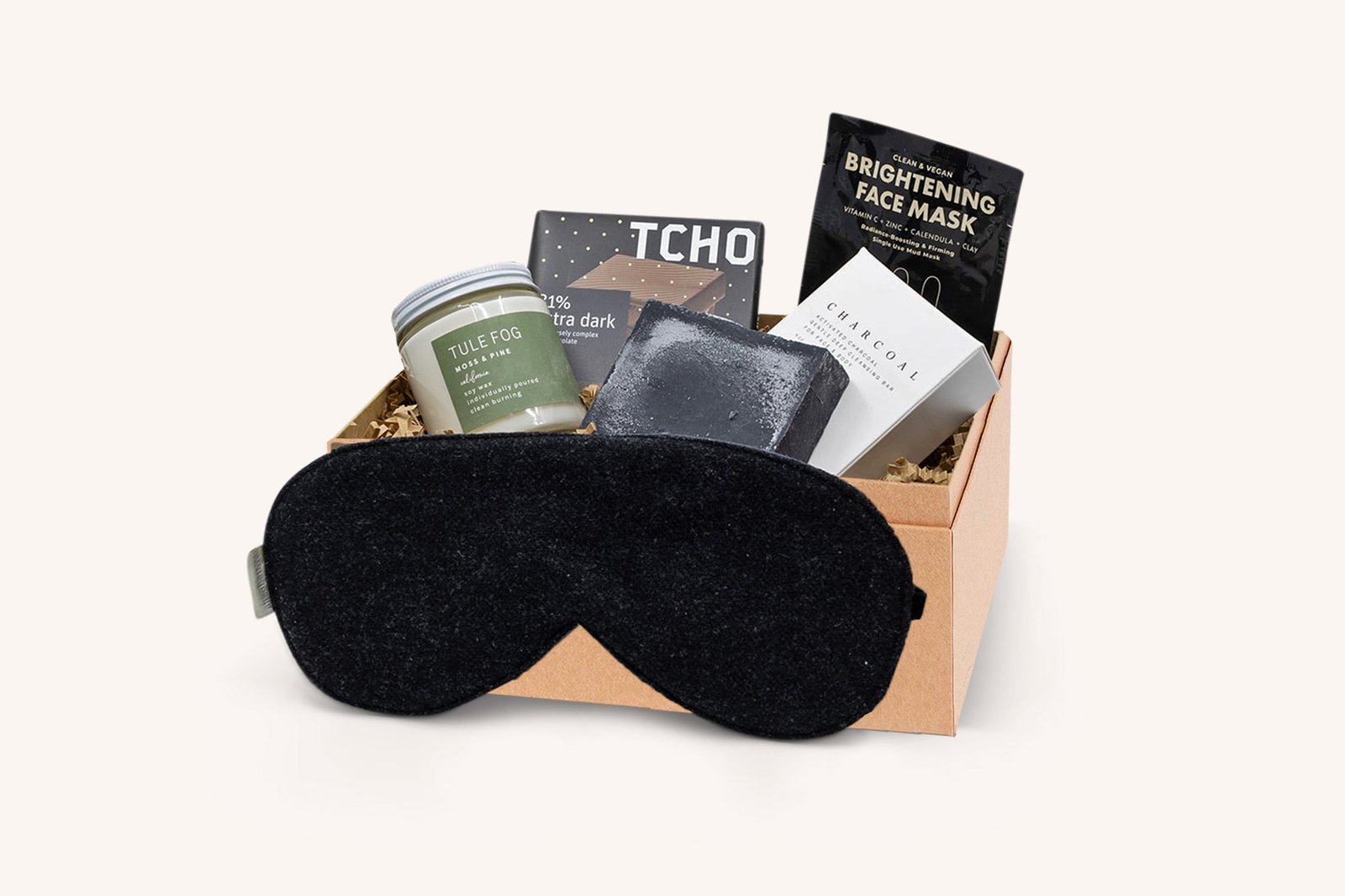Relax. Man Gift Box