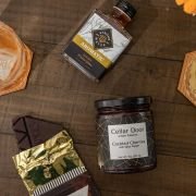 The Cocktail Pair Gift Box