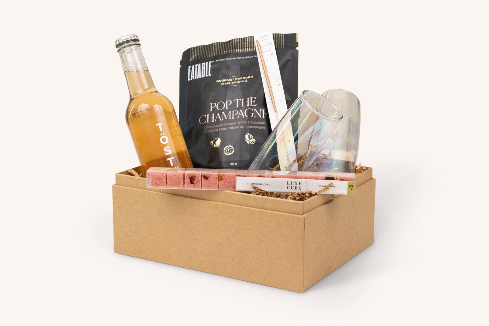 Celebrate Good Times Gift Box