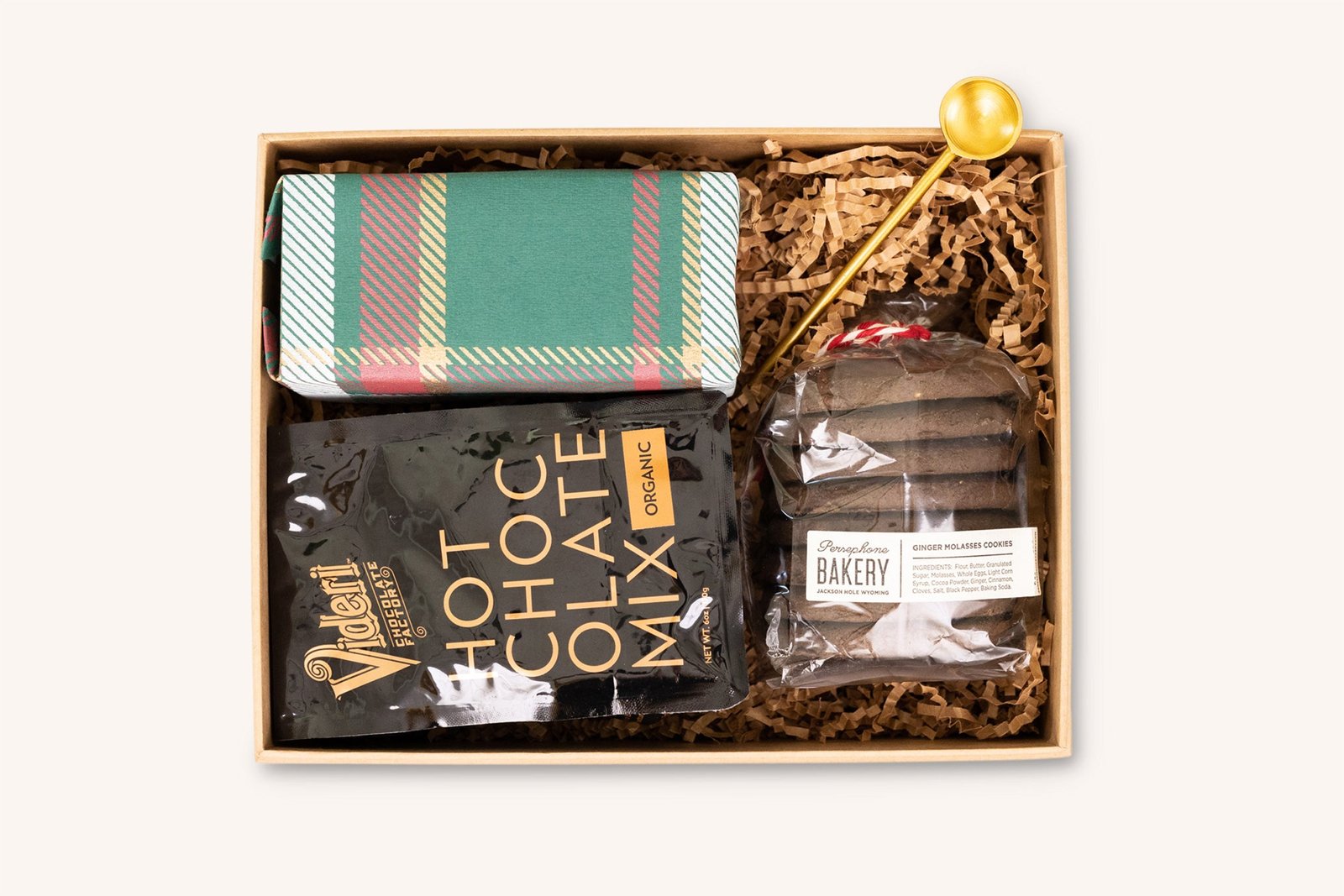 Hot Chocolate Dreams Gift Box