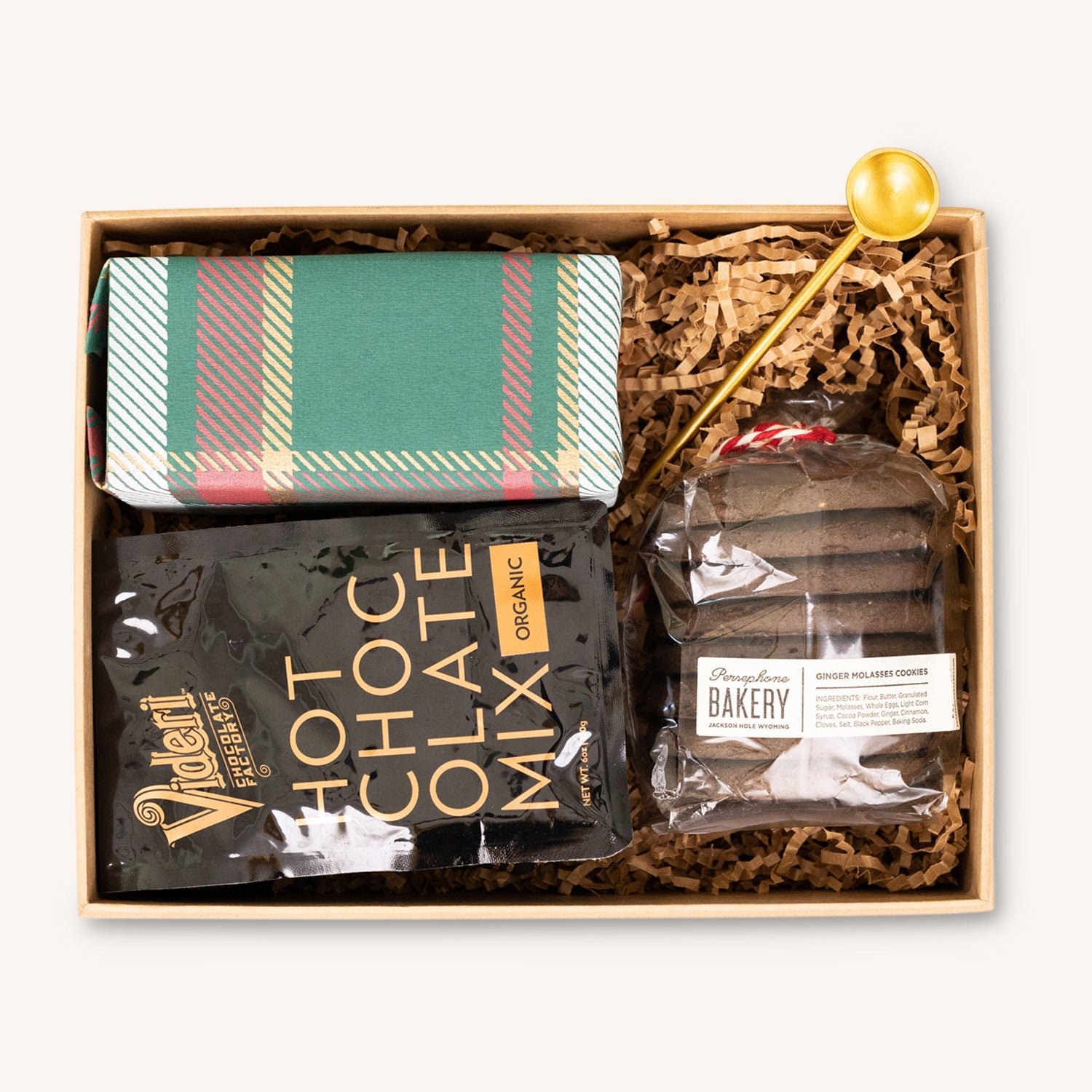 Hot Chocolate Dreams Gift Box