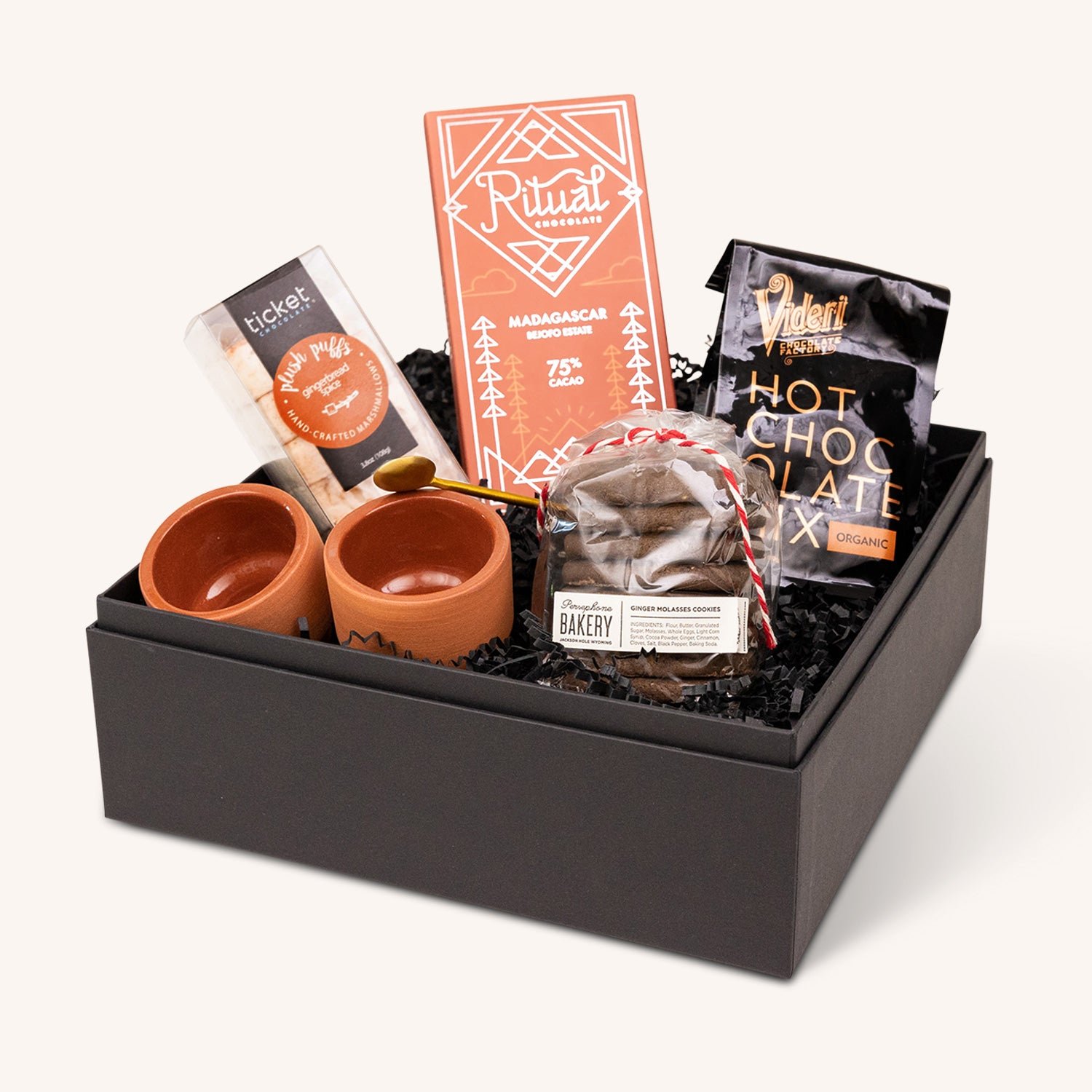 S’Mores Sensation Gift Box
