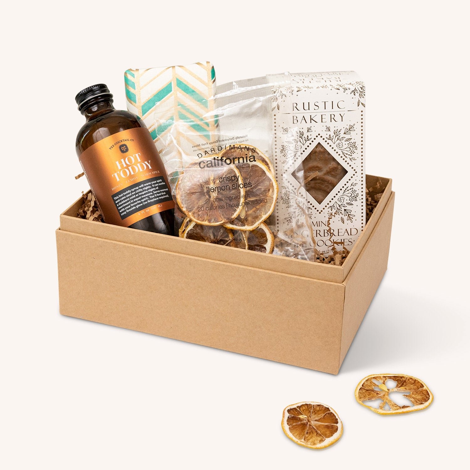 Cozy Night In Gift Box