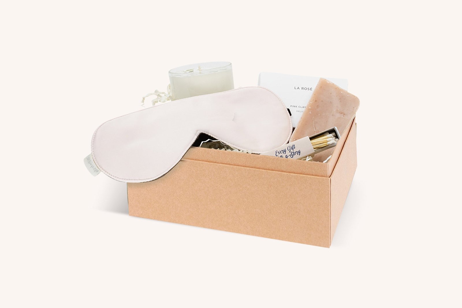 Pamper Yourself Gift Box