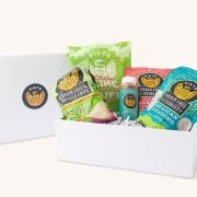 Siete Gourmet Fiesta Gift Box