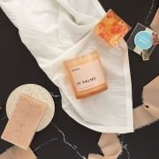 Secrets to Beauty + Eye Mask