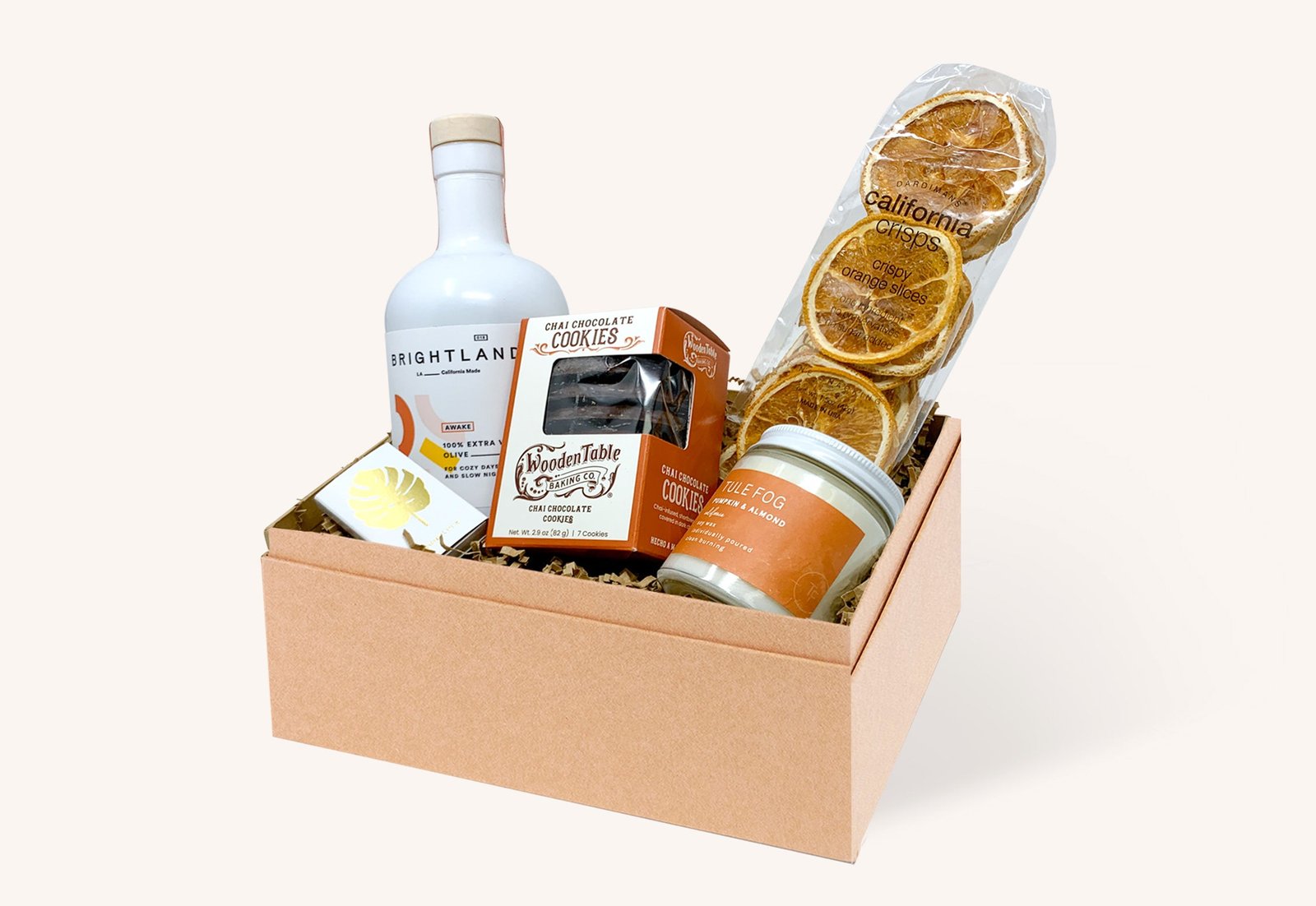 Compliment Your Kitchen Gift Box
