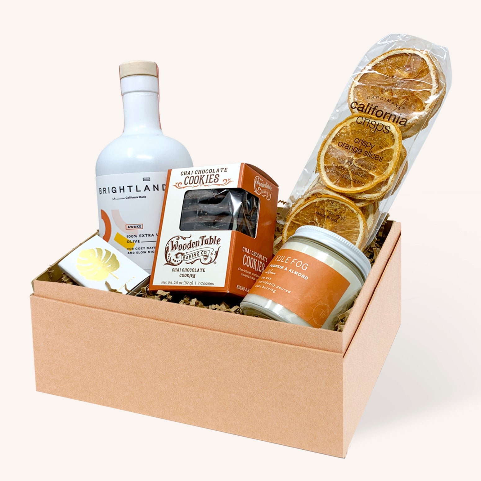 Compliment Your Kitchen Gift Box