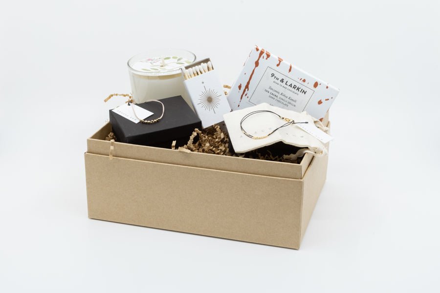 A Gift with Style Gift Box