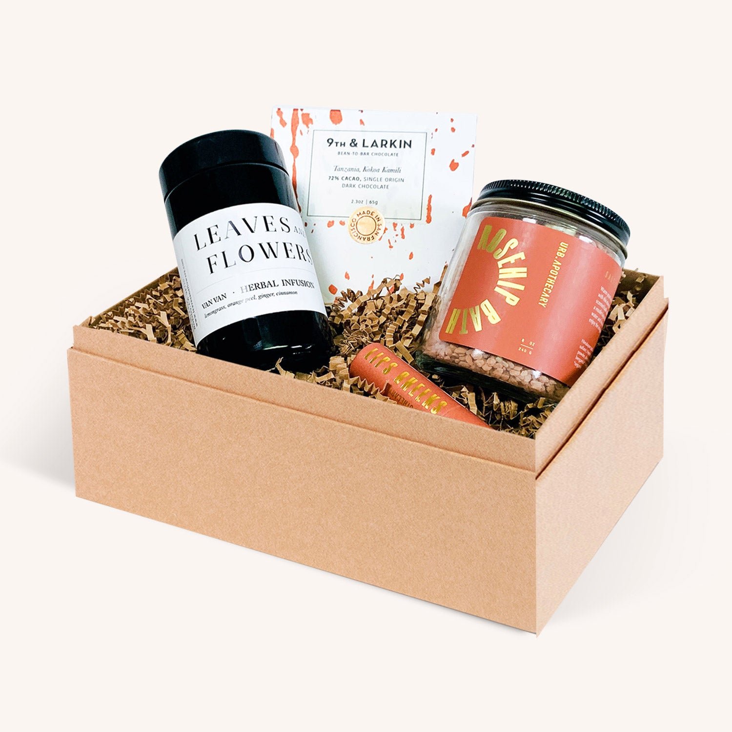 Calm the Soul Gift Box