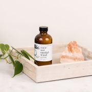 Woodland Baby Gift Set