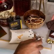 The Cocktail Pair Gift Box