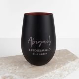 Bridesmaid-Black-Stemless-Wine-Glass-1.jpg