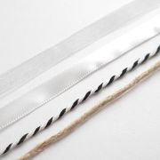 Personalised Silver Heart Bottle Opener with Engraved Acrylic Gift Tag