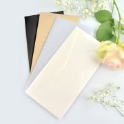 11B Engraved Acrylic Wedding Invitations