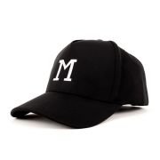 Embroidered Premium Snapback Cap