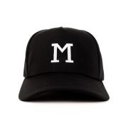 Embroidered Premium Snapback Cap