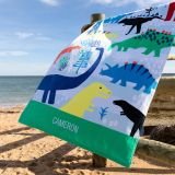 Embroidered-Dinosaur-Kids-Beach-Towel-1.jpg