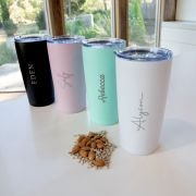 Personalised Travel Mug 590ml