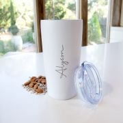 Personalised Travel Mug 590ml