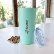 Personalised Travel Mug 590ml
