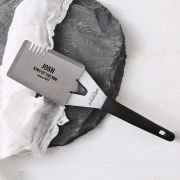 Engraved Stainless Steel Bar-B-Mate Birthday Gift