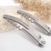 Engraved Waiter’s Friend