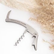 Engraved Waiter’s Friend