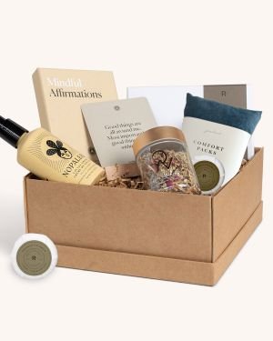 Get Well Gift Box