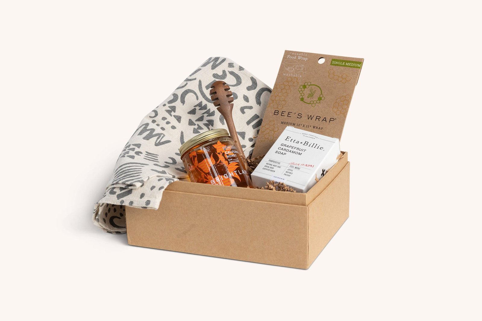In the Kitchen Gift Box