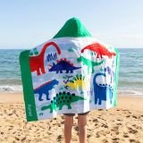 Kids-Hooded-Beach-Towel-Dinosaur-1.jpg