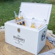 Personalised Esky Cooler Box 20L