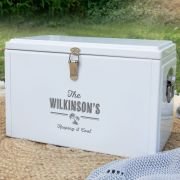 Personalised Esky Cooler Box 20L
