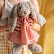 Personalised Bunny Rabbit – Mrs Honey Bunny