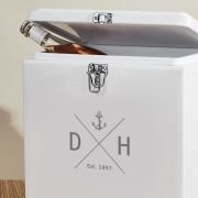 Personalised Esky Cooler Box 15L Birthday Gift