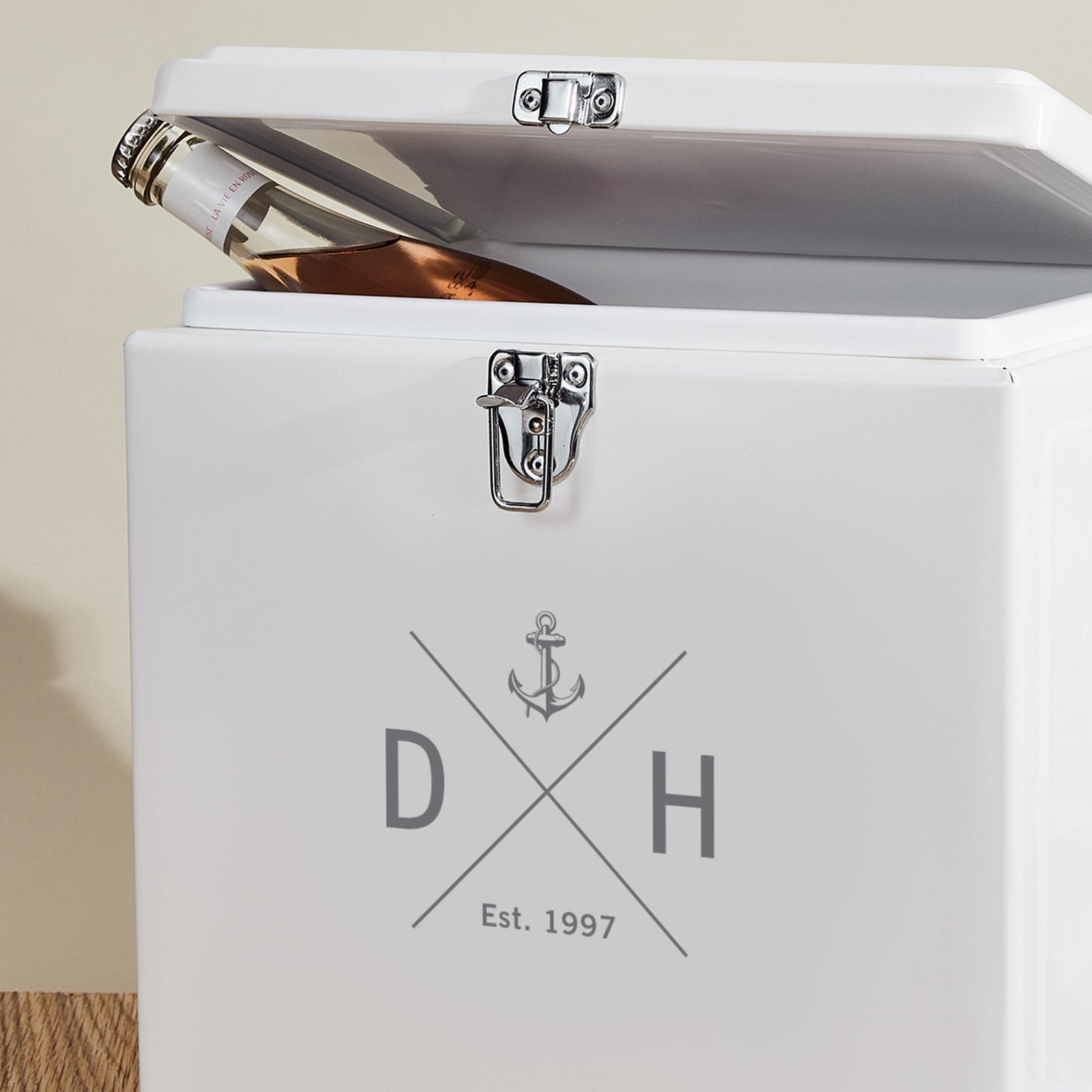 Personalised Esky Cooler Box 15L Birthday Gift
