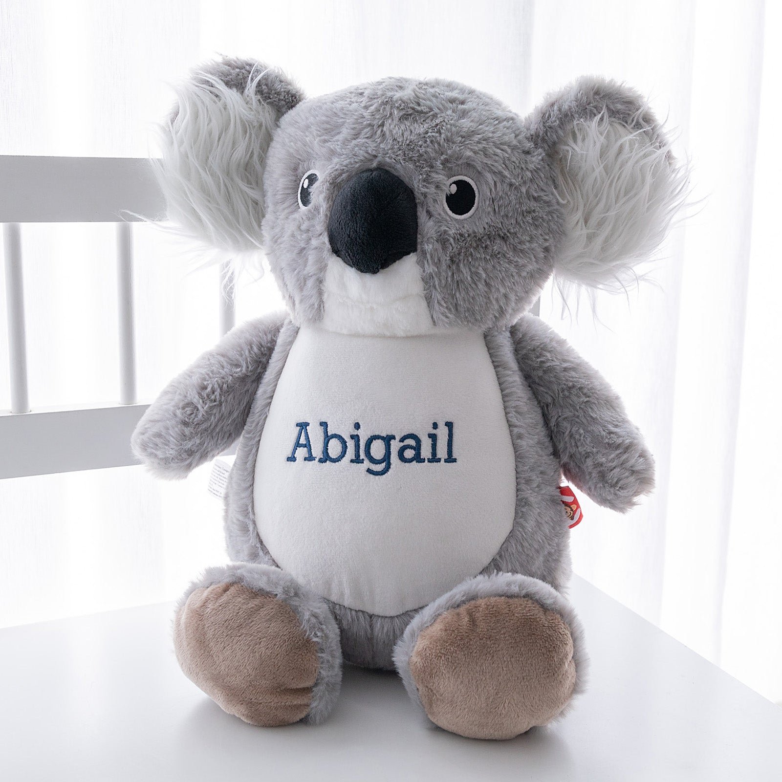 Personalised Soft Toy Koala