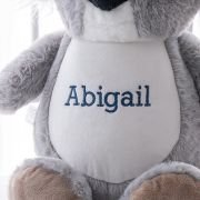 Personalised Soft Toy Koala