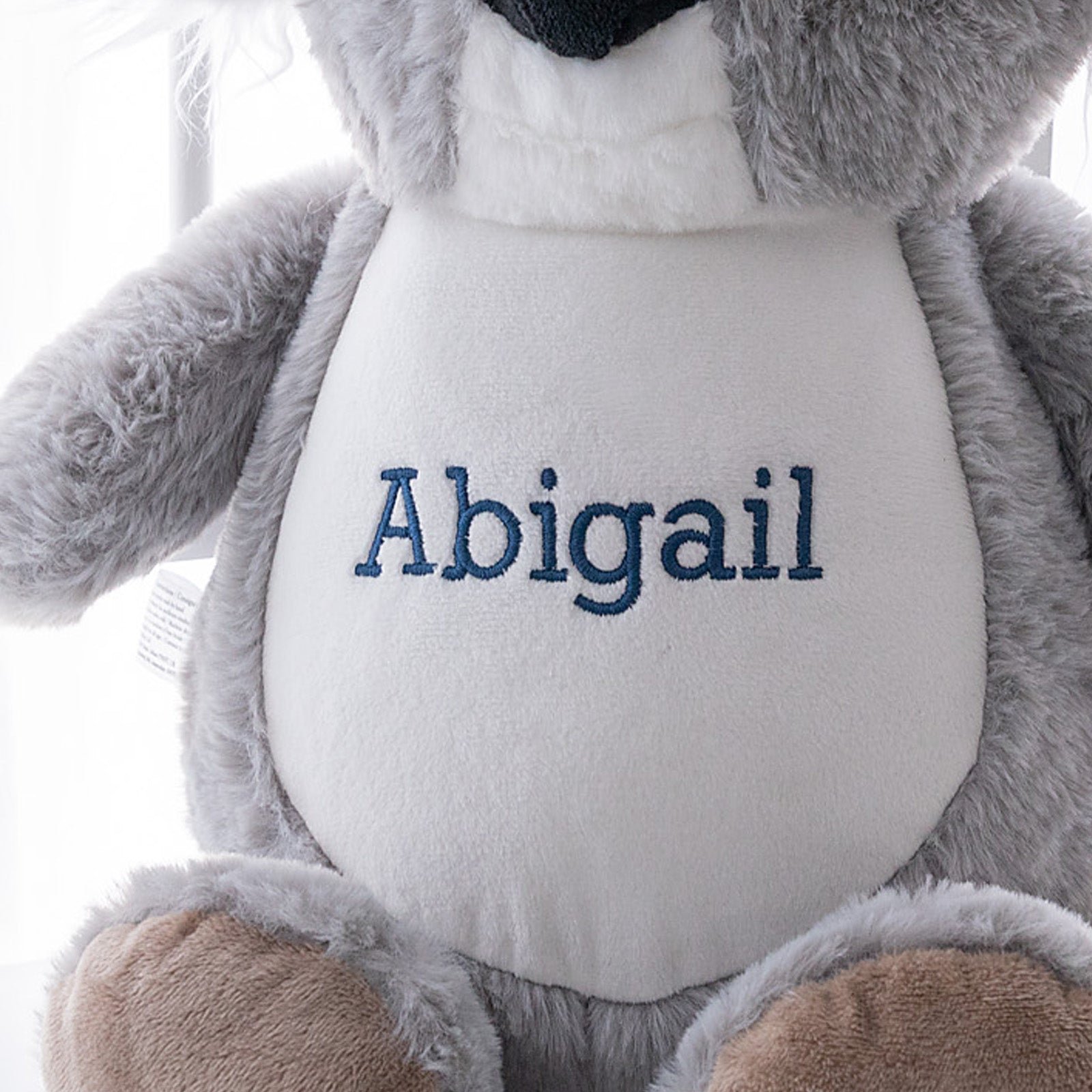 Personalised Soft Toy Koala