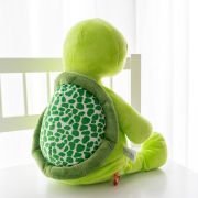 Personalised Soft Toy Turtle