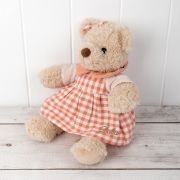 Personalised Teddy Bear Ella Soft Toy