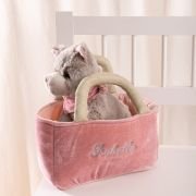 Personalised Kitten Adoption Set