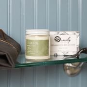 Travel Kit Gift Box