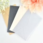 11B Engraved Mirror Acrylic Wedding Invitations