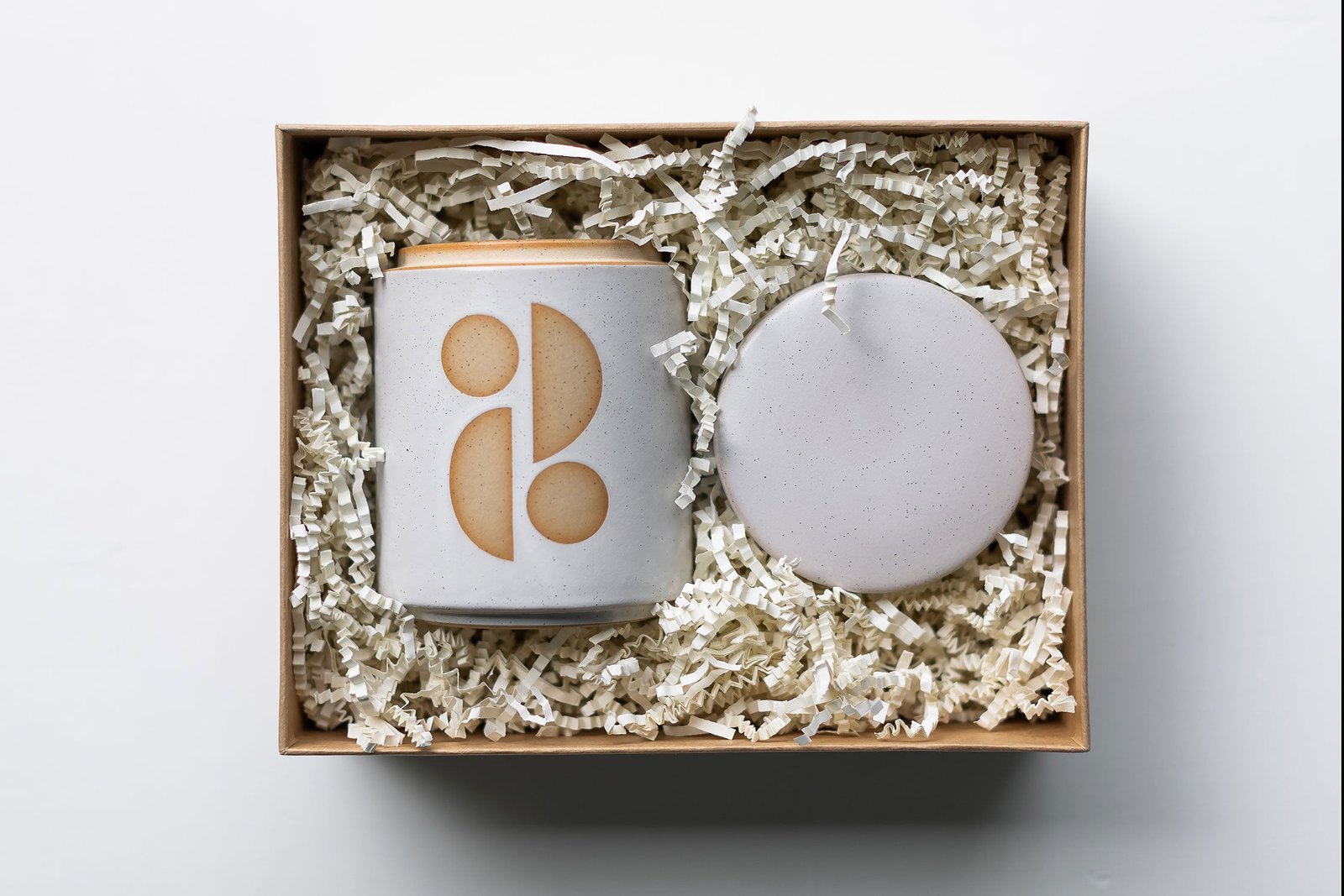 Desert Candle