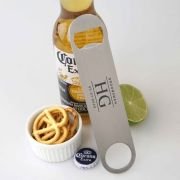 Engraved Bridal Party Barmate Bottle Opener