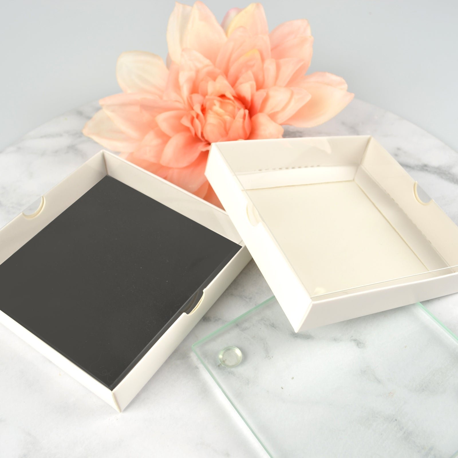 Single Coaster Presentation Gift Box