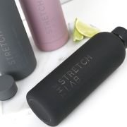 Engraved Corporate Luxe Matte Finish 500ml Stainless Steel Water Bottle